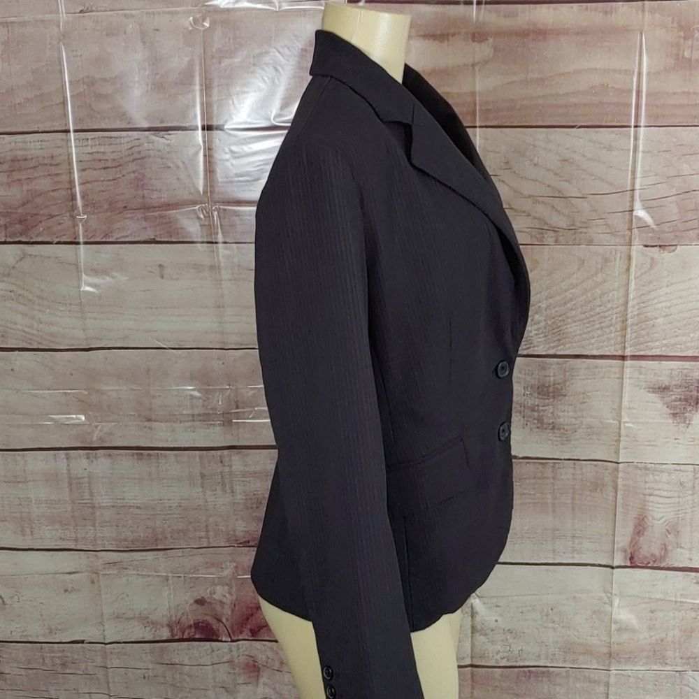 New York & Company blazer size 12 - Picture 4 of 10